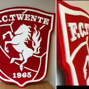 FC Twente logo
