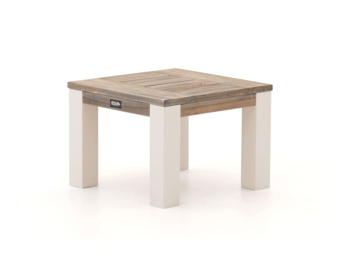 ROUGH-X bijzet tuintafel 55x55x40cm – Laagste prijsgarantie! - Afbeelding 2