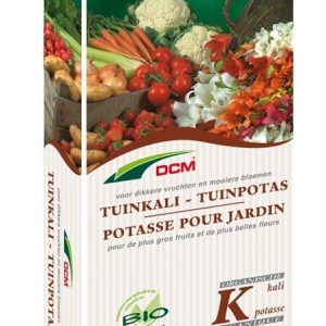 DCM Tuinkali/Tuinpotas 10 kg