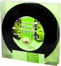Drijvend plnteneiland  Velda  25 cm