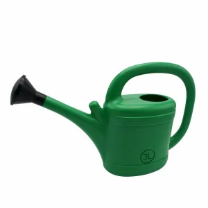 Gieter 3L Kunststof Groen