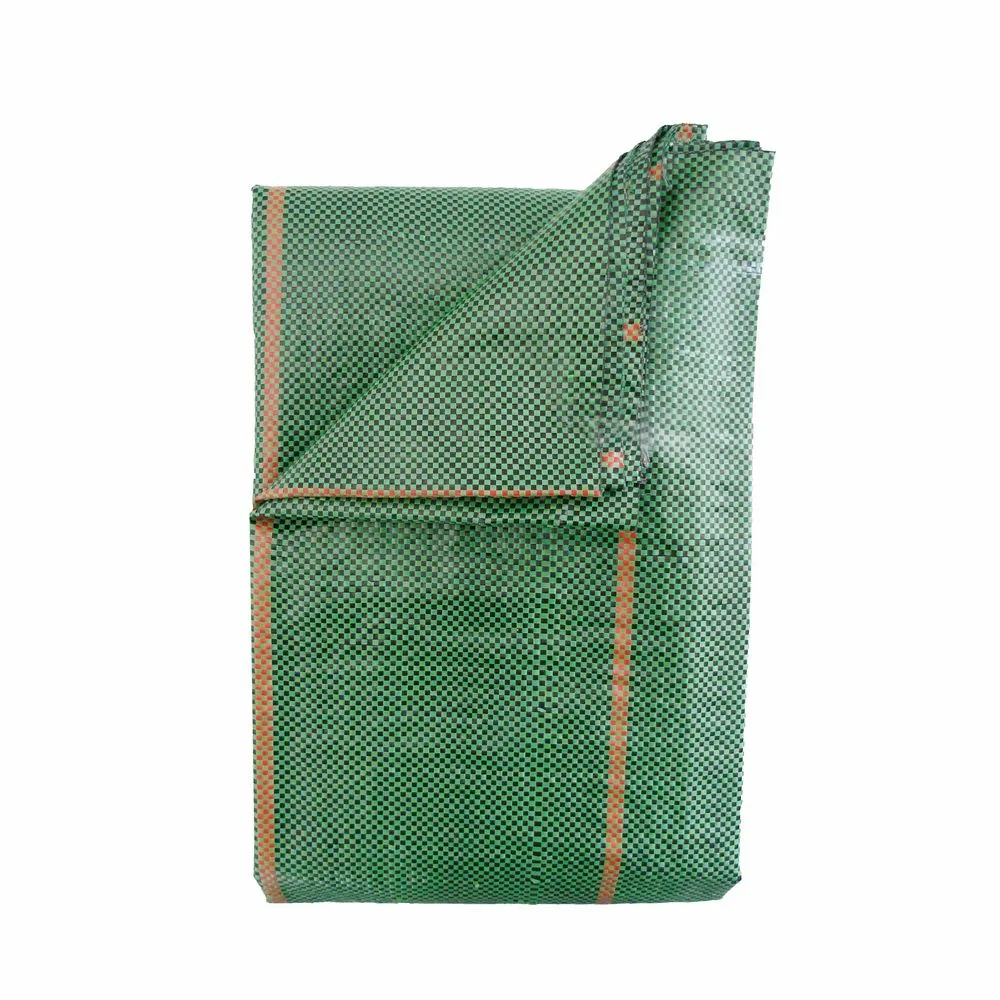 Gronddoek Groen 2X5M - Afbeelding 2