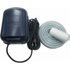 Ubbink Air outdoor 2000 pomp