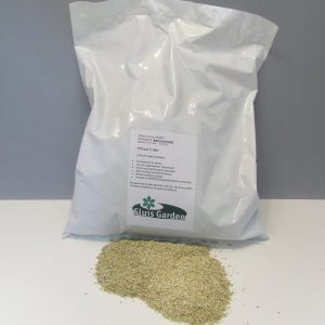 Vermiculite korrel 5 liter